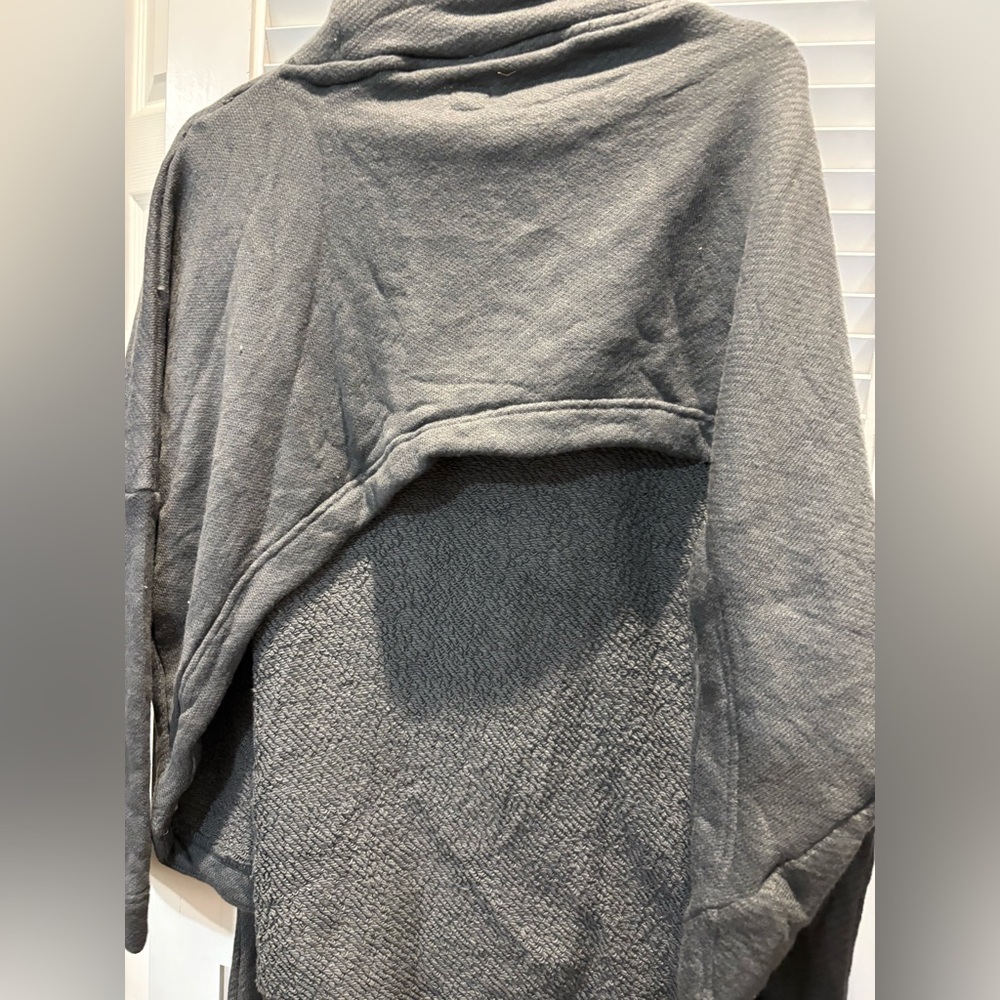 Free People Milley Reversible Sweater Set - Picture 4 of 5